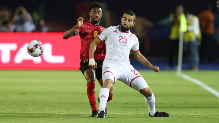 Tunis i Angola remizirali na Afričkom kupu nacija