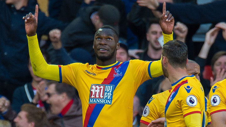 Christian Benteke odlazi u Tursku?