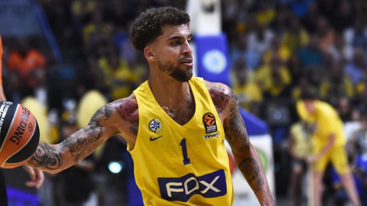 Maccabi demantirao glasine o odlasku Scottie Wilbekina