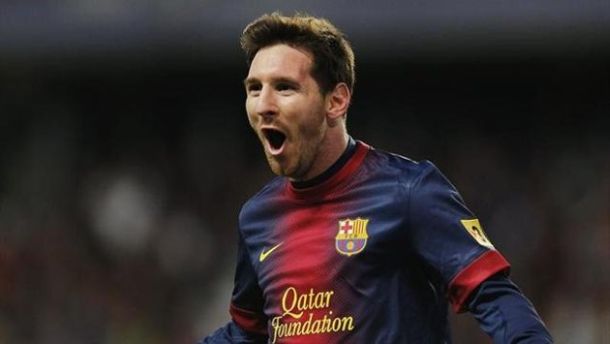 Messi u četvrtak potpisuje novi ugovor sa Barcelonom
