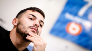 Vladan Milojević mu ne može oprostiti - Najveća zvijezda Crvene zvezde je već spakovala kofere!