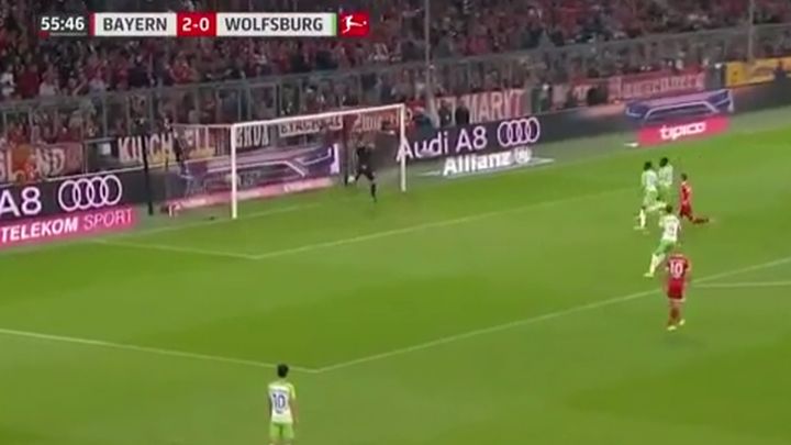Neuer se hvatao za glavu: Rezerva je ipak rezerva