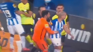 Pepe napravio nešto što se ne pamti na fudbalskim terenima i to bi mu moglo donijeti brutalnu kaznu