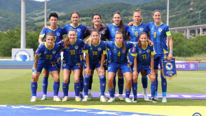 Bh. dame u 94. minuti srušile otpor Malte