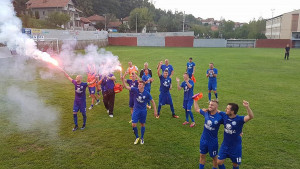 Bivši bh. premijerligaš nema novca za narednu utakmicu
