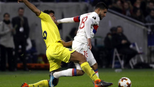 Fekir danas potpisuje i ostvaruje transfer karijere
