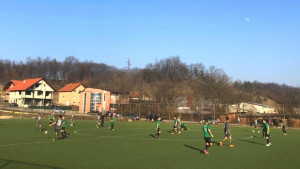 Efikasna Budućnost ubjedljiva protiv Sloge