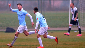 Aleksandar Trninić napustio FK Sloboda: 'Zapelo' je oko detalja za ugovor