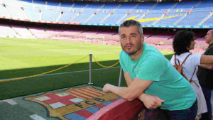 Adnan Čustović ima novi trenerski posao