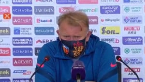 Prosinečki nakon ispadanja iz lige: Žao mi je, nismo zaslužili da ispadnemo