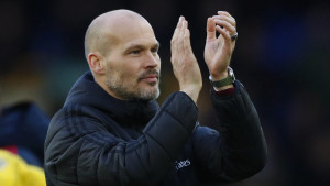 Ljunberg napustio Arsenal