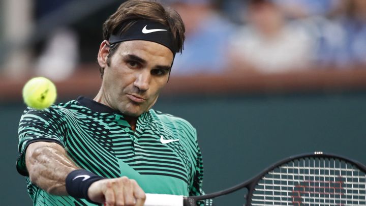 Teniski klasik u Indian Wellsu: Federer razbio Nadala!