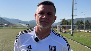 Zoran Zekić: Transfer rok nije gotov, a u Kazahstan idemo odigrati kao da je kup utakmica