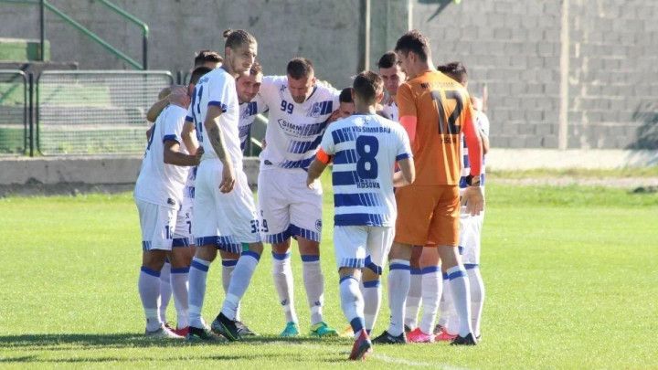 Orašje lagano protiv Jedinstva, Vis Simm Bau bolji od Bratstva