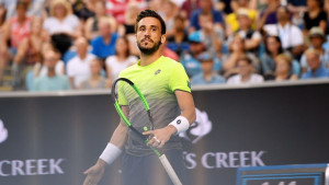 Eliminacija u Acapulcu neće puno poremetiti Džumhura na ATP listi