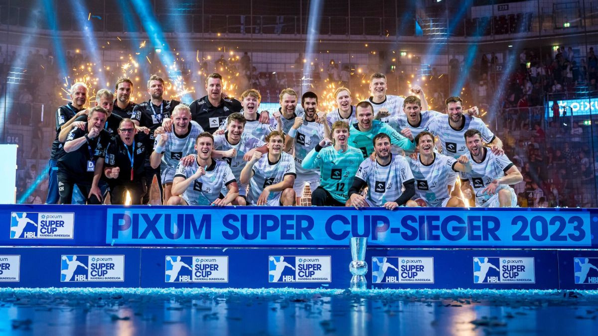 Sezona nije mogla bez drame: Kiel stigao do trofeja