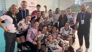 Mašić napravio još jedno "čudo" u Turskoj: "Otpisanu" ekipu doveo do opstanka u društvu najboljih