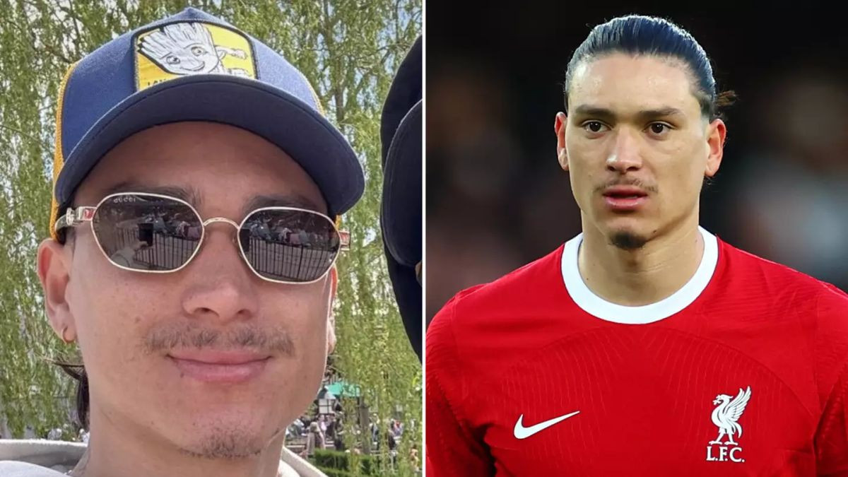 Nunez fotografijom razbijesnio navijače Liverpoola - Urugvajac zagrljen sa zvijezdom Barcelone Nunez fotografijom razbijesnio navijače Liverpoola - Urugvajac zagrljen sa zvijezdom Barcelone