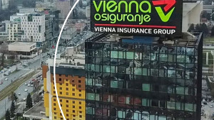 Vienna osiguranje VIG, lider bh. tržišta životnog osiguranja