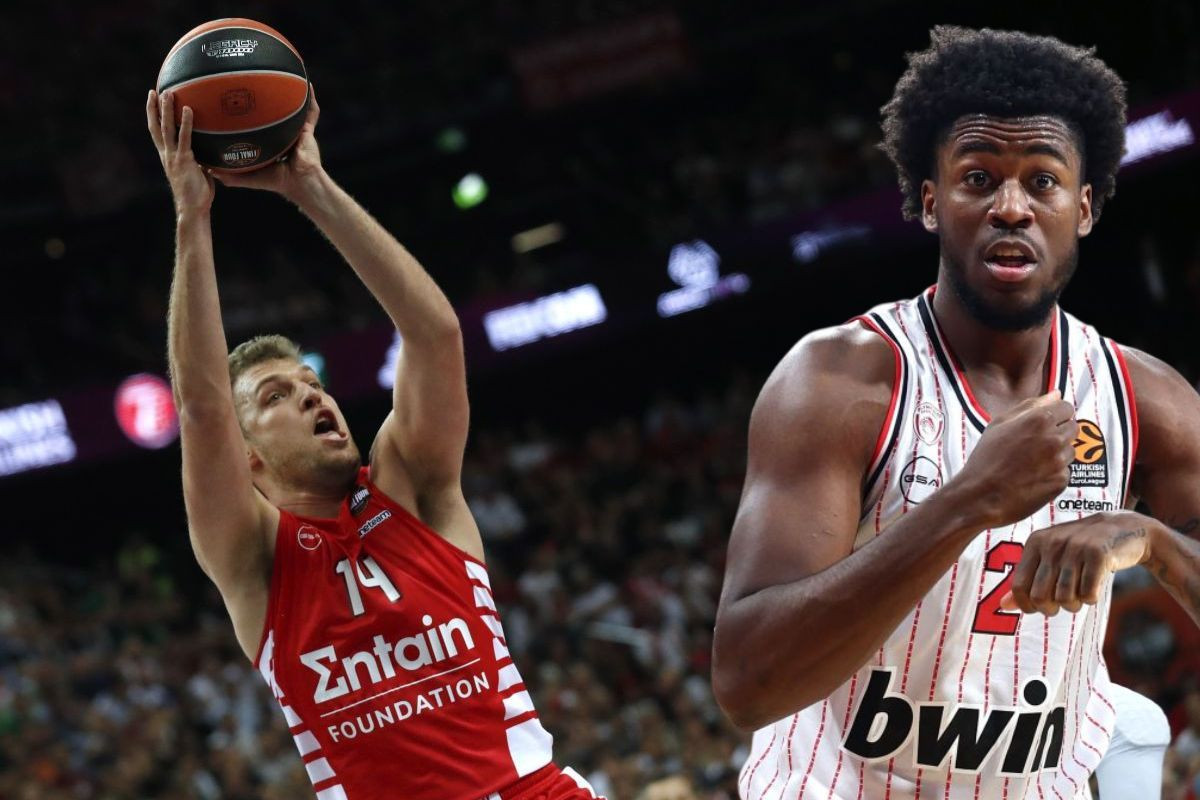 BiH neće imati lagan posao: Kipar sprema zastrašujuća imena za Eurobasket! BiH neće imati lagan posao: Kipar sprema zastrašujuća imena za Eurobasket!