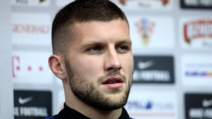 Ivan Perišić pravo niotkuda uznemirio navijače Hajduka, razlog je Ante Rebić: "Ovo je laž"