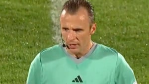 Miris finala? Peljto opet briljira, VAR intervencija obilježila utakmicu bez golova!