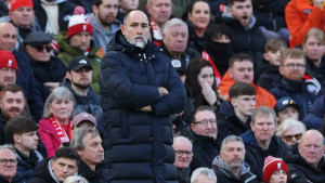 Igor tudor dobio otkaz!