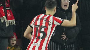 Fantastični Ahmedhodžić donio pobjedu Sheffieldu i prvo mjesto na tabeli Championshipa!