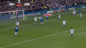 Ljepotica dana viđena u Londonu: Azpilicueta postigao gol koji ćete više puta pogledati