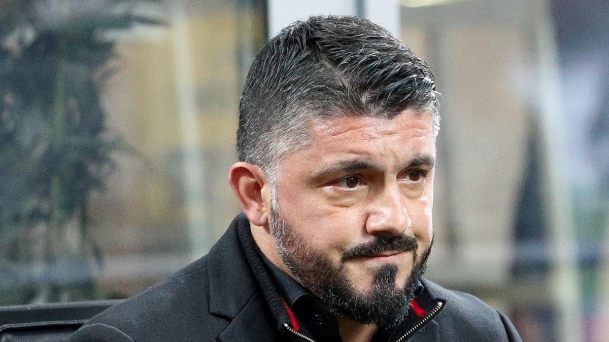 Gattusu neće biti dobro kada vidi raspored Milana za naredne dane 