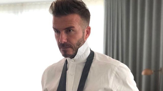 Dok Beckham živi kao kralj, sestra mora prodavati stvari na internetu