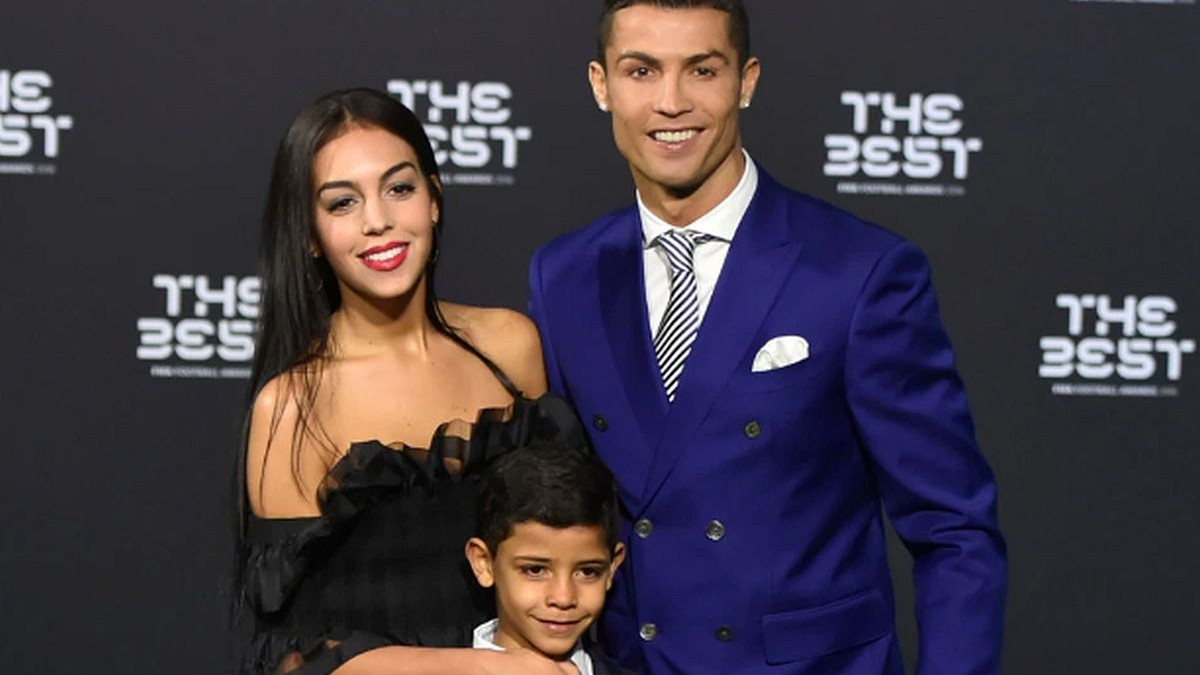 Novca nikad dosta: Ronaldo pokreće novi biznis, vodit će ga Georgina
