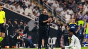 Vinicius ostavio poruku Simeoneu, Xabi Alonso oštar prema treneru Atletica, a on se "ničeg ne sjeća"