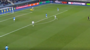 Nestvarna greška golmana na meču Genk - Dinamo: Modri idu po čudo!