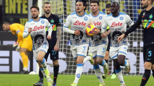 Pregovori u toku, Mertens ostaje u Napoliju?
