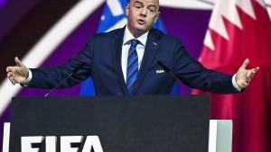 Presedan na FIFA-inom kongresu: Suspendovana tri saveza, šta je s Rusijom? 