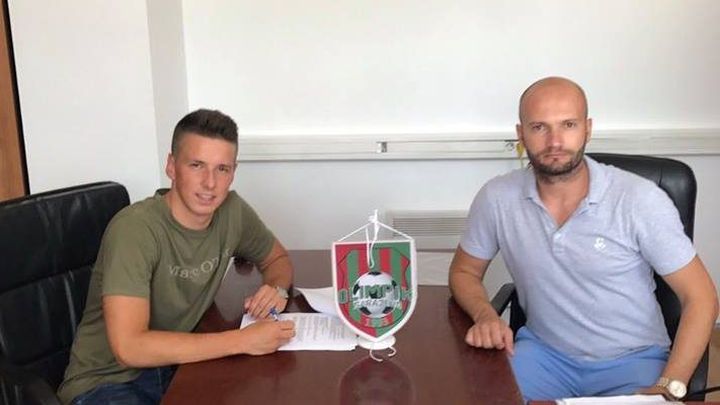 Ismail Duraković pronašao novi klub