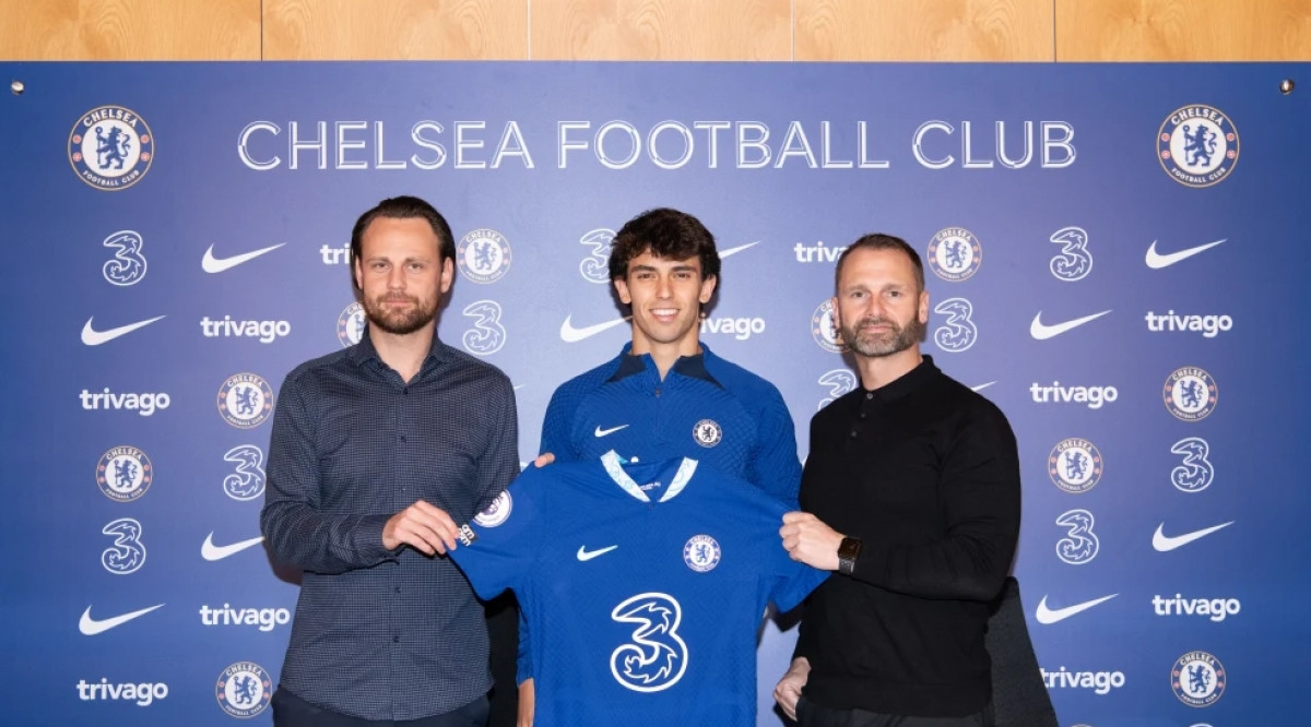 Joao Felix novi igrač Chelseaja!