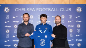 Joao Felix novi igrač Chelseaja!