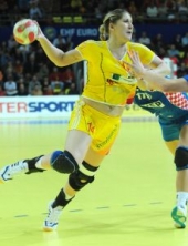 Julija Portjanko potpisala za Podravku
