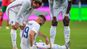 Francuski selektor objasnio šta se desilo Benzemi: Žestok udarac!