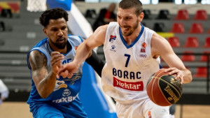 Borac u nevjerovatnoj utakmici pobijedio Mladost i plasirao se u polufinale