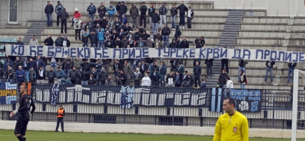 "Ko će brže ko će prije turske krvi da prolije"