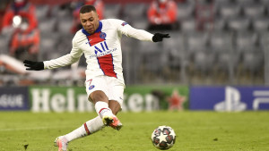 Mbappe saopštio odluku čelnicima PSG-a: Zna se gdje želi igrati naredne sezone?