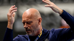 Trener Porta nakon pobjede nad Vardarom: Mitrevski i odbrana su bili ključni