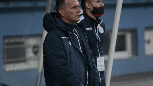 Legenda Zrinjskog, a navijači Veleža ga respektuju: Ivanković preuzima juniorsku reprezentaciju