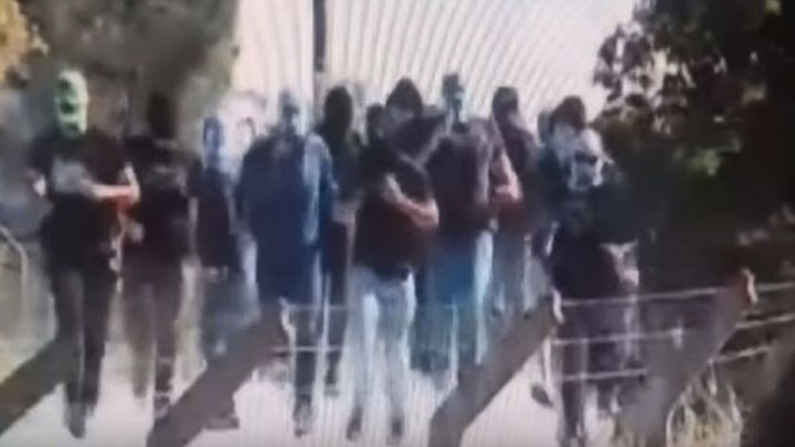Predsjednik kriv za napad huligana na igrače? Trener iznio i dokaze