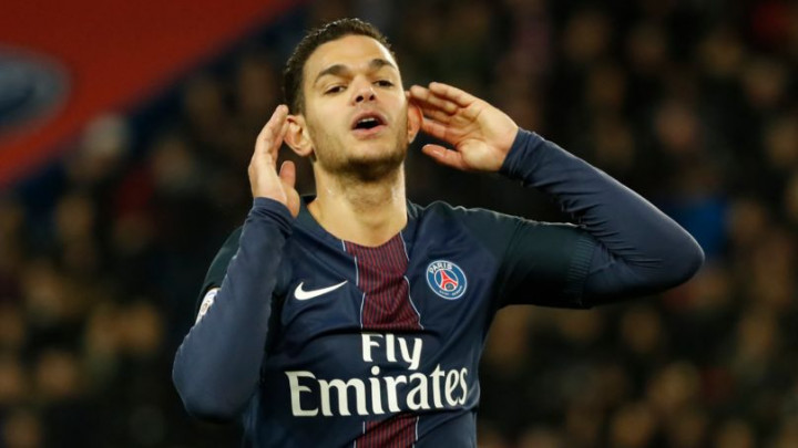 Ben Arfa izabrao novi klub u pokušaju da oživi karijeru
