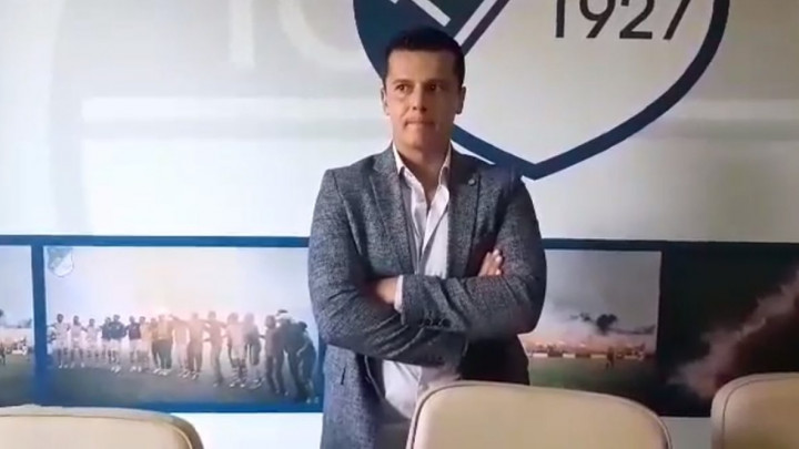 Mrguda: Ako izvučemo opet nekoga iz Premijer lige, bit će to praznik fudbala