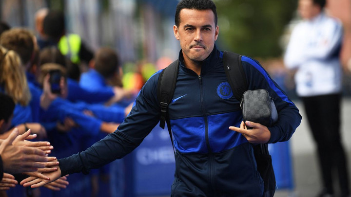 Pedro odabrao naredni klub u koji stiže kao slobodan igrač?